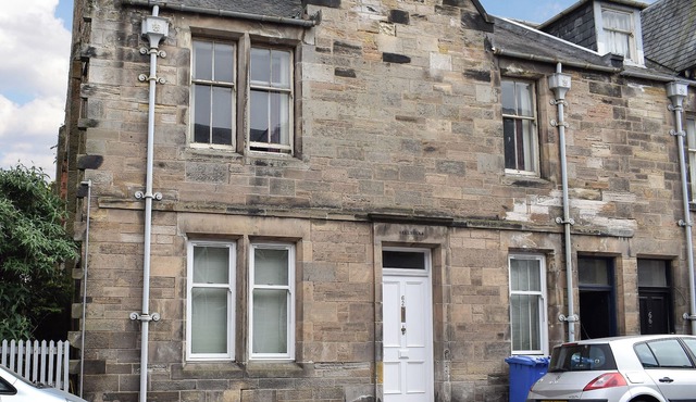 3 bedroom accommodation in St Andrews