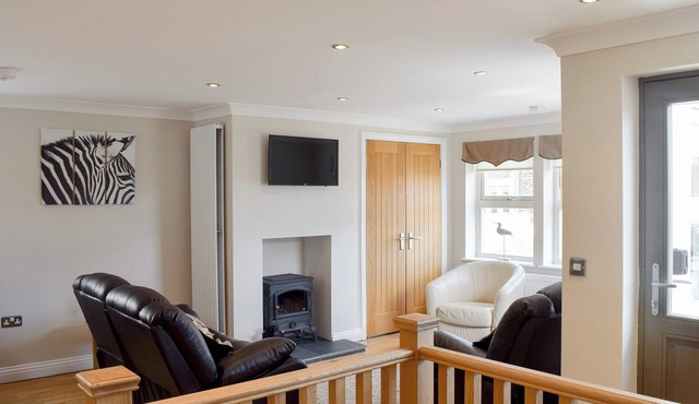 3 bedroom accommodation in Bamburgh