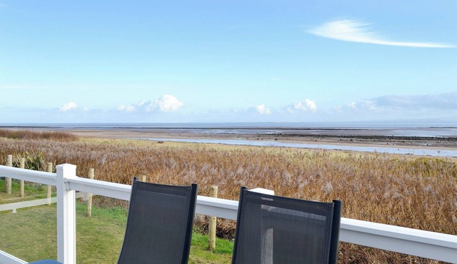 3 bedroom accommodation in Southerness, near Dalbeattie