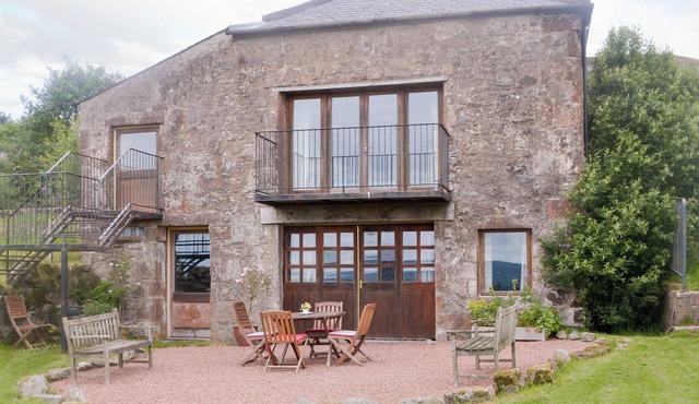 3 bedroom accommodation in Dumfries