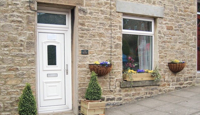 3 bedroom accommodation in Stanhope, near Frosterley