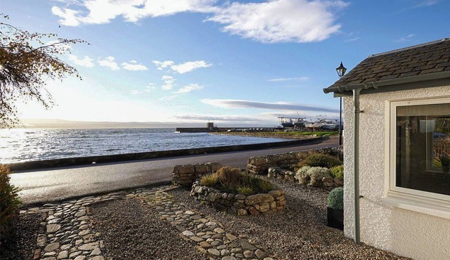 3 bedroom accommodation in Fortrose