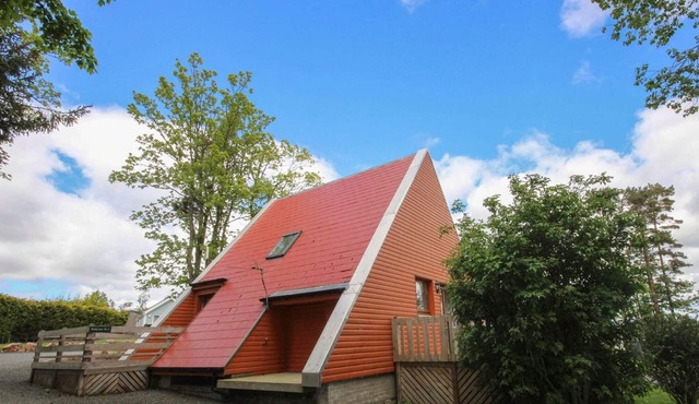 3 bedroom accommodation in Jedburgh