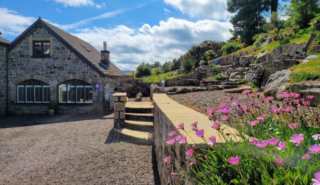 3 bedroom accommodation in Rothbury