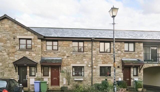 3 bedroom accommodation in Rothbury