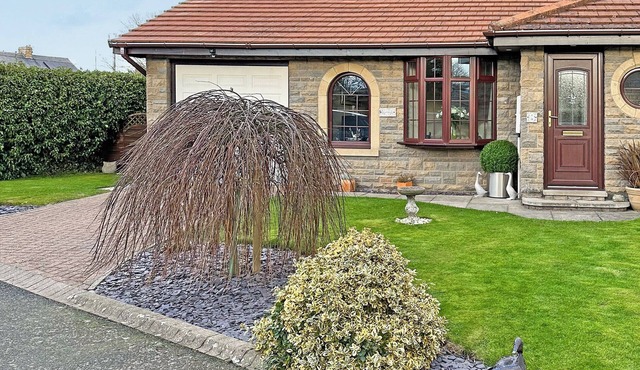 3 bedroom accommodation in Seahouses