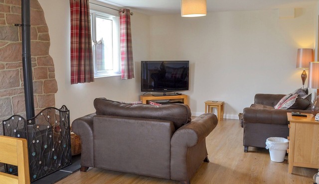 3 bedroom accommodation in Seahouses, near Alnwick