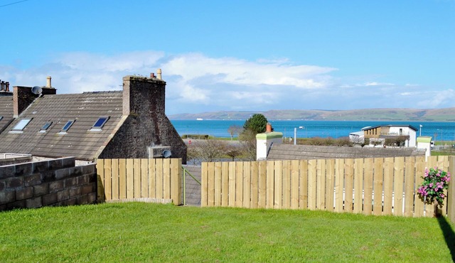 3 bedroom accommodation in Stranraer