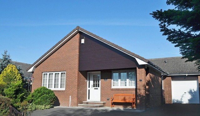 3 bedroom accommodation in Embleton, near Alnwick