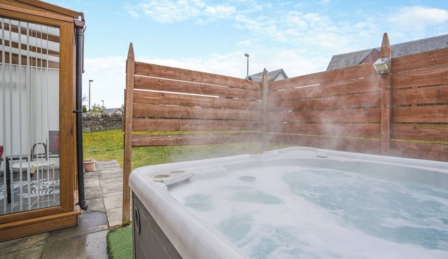 3 bedroom accommodation in Aviemore