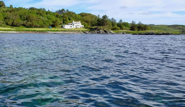 3 bedroom accommodation in Saasaig, Teangue, Isle of Skye