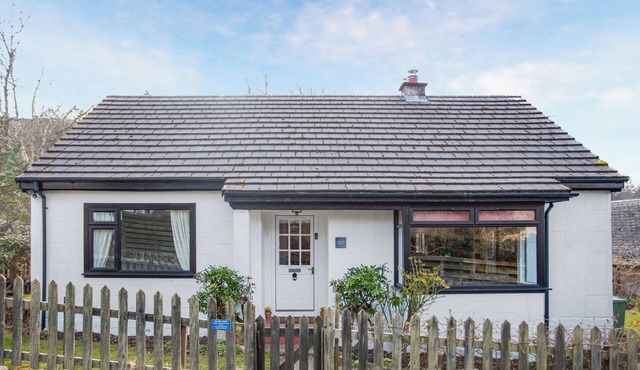 3 bedroom accommodation in Glenelg