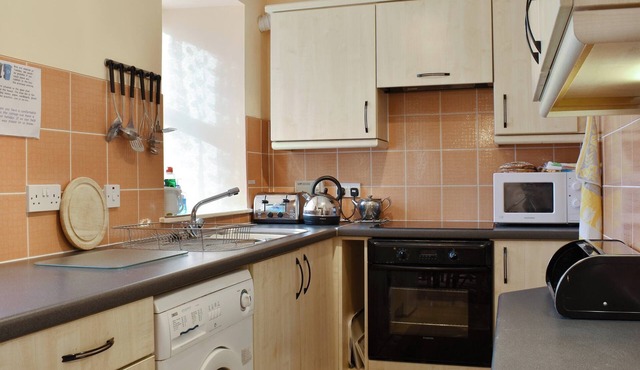 3 bedroom accommodation in East Bennan, Isle fo Arran