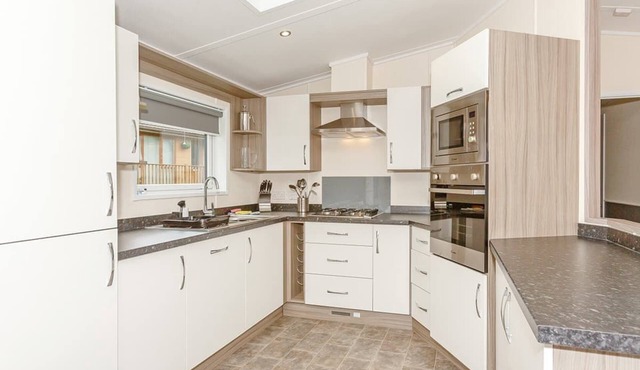3 bedroom accommodation in Aysgarth, Leyburn