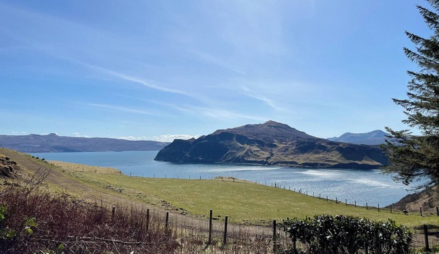 3 bedroom accommodation in Torvaig, near Portree