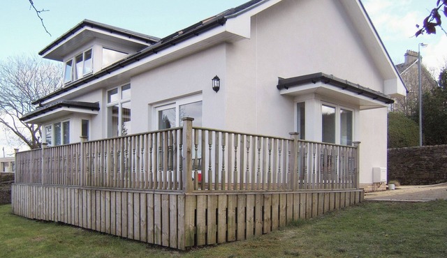 3 bedroom accommodation in Rothesay, Isle of Bute