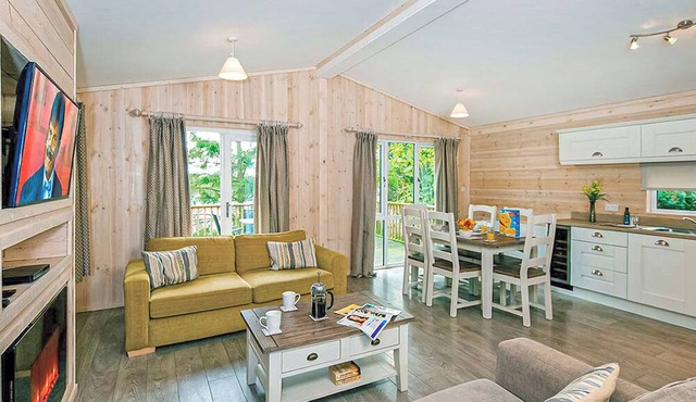 3 bedroom accommodation in Welburn