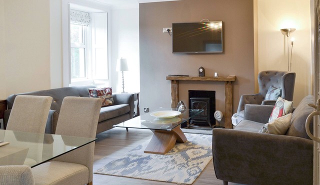 3 bedroom accommodation in Alnmouth, Alnwick