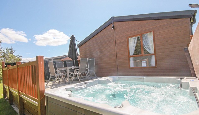3 bedroom accommodation in Annan
