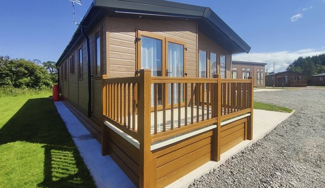 3 bedroom accommodation in Annan