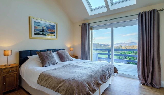 3 bedroom accommodation in Duror