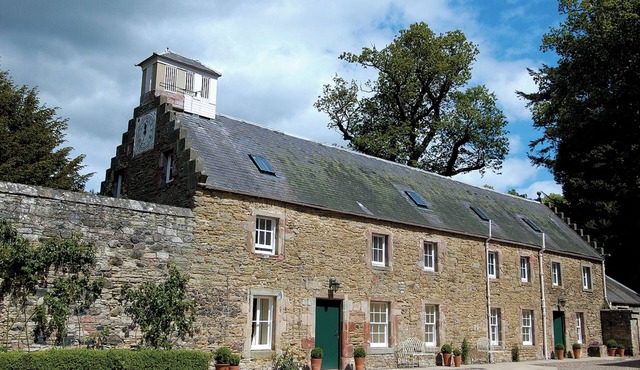 3 bedroom accommodation in Mellerstain, near Kelso