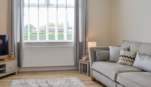 3 bedroom accommodation in Gretna