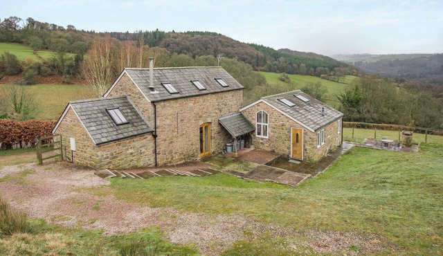 3 bedroom accommodation in Hewelsfield, near Lydney