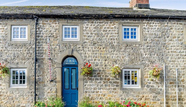 3 bedroom accommodation in Masham