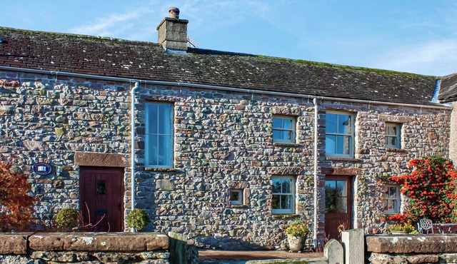 3 bedroom accommodation in Sockbridge, near Ullswater