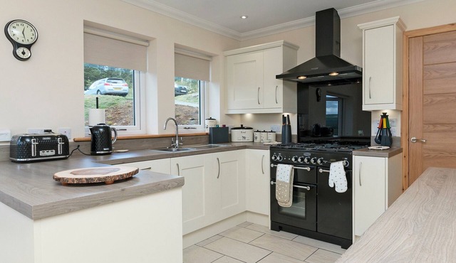 3 bedroom accommodation in Upper Edinbane, near Portree