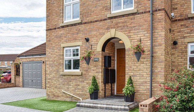 3 bedroom accommodation in Seaham