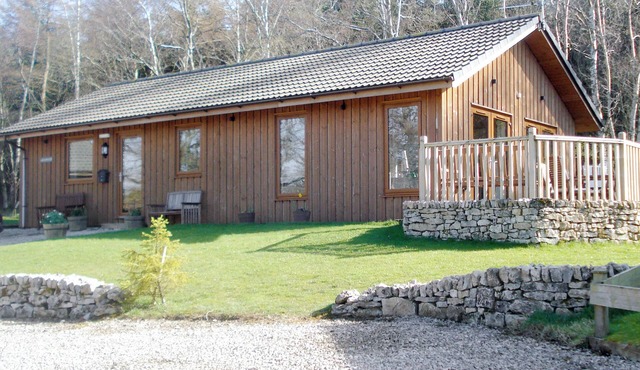 3 bedroom accommodation in Dukes Meadow, near Greystoke
