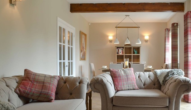 3 bedroom accommodation in Westward, near Wigton
