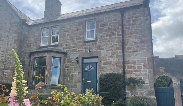 3 bedroom accommodation in Wooler