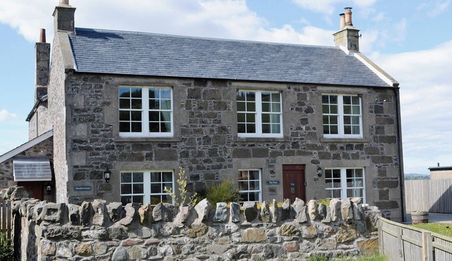 3 bedroom accommodation in Newburgh, Fife