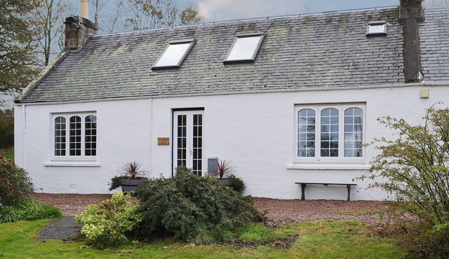 3 bedroom accommodation in Cawdor, Nairn