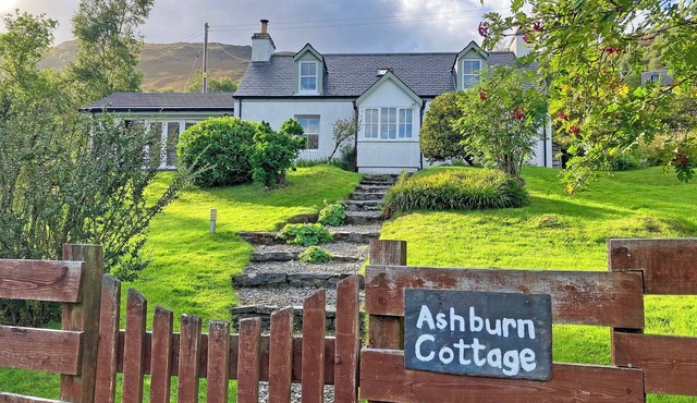 3 bedroom accommodation in Allt Na Subh, By Dornie