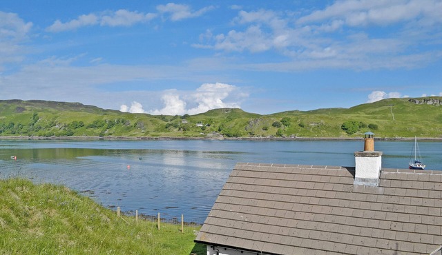 3 bedroom accommodation in Oban, near Argyll