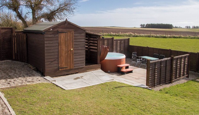 3 bedroom accommodation in Portmahomack, near Tain