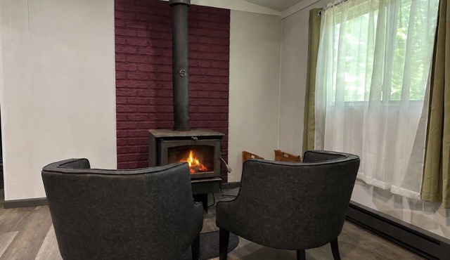 3-Bedroom Cabin for rest & retreat