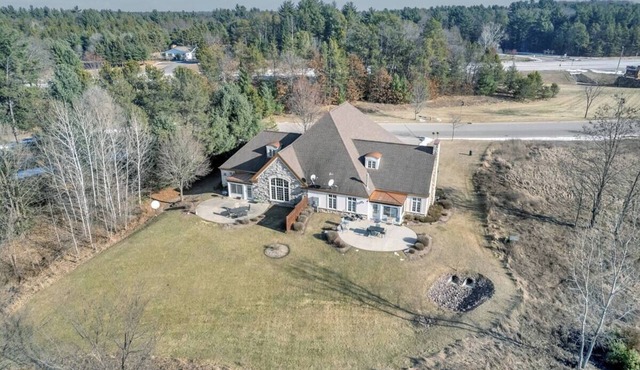 3 Bedroom Dells Getaway Perfect for Families