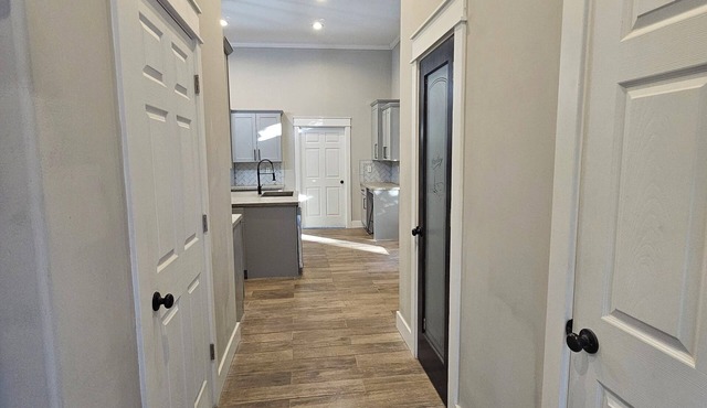3-bedroom dog friendly house in charming Interlochen for the outdoor enthusiasts