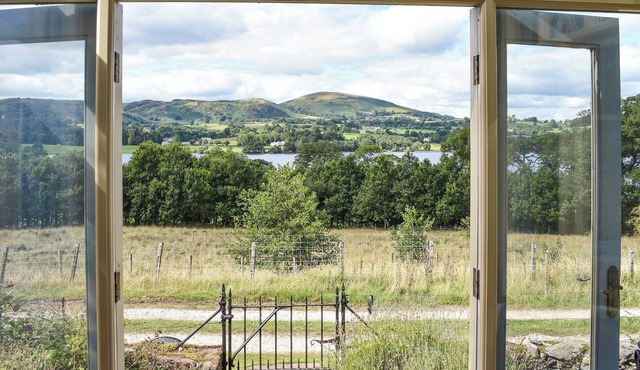 3 bedroom accommodation in Howtown on Ullswater