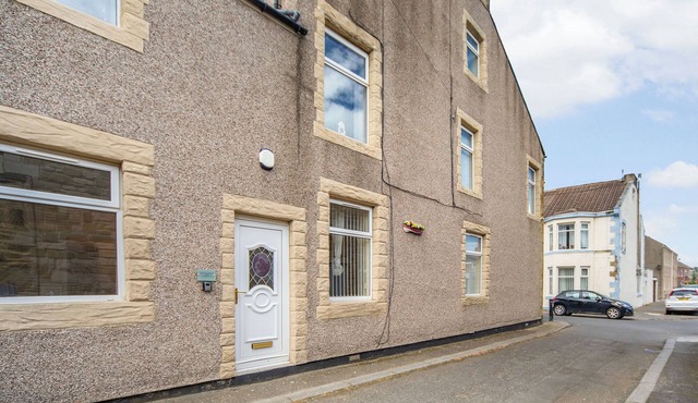 3 bedroom accommodation in Newbiggin-by-the-sea, near Morpeth