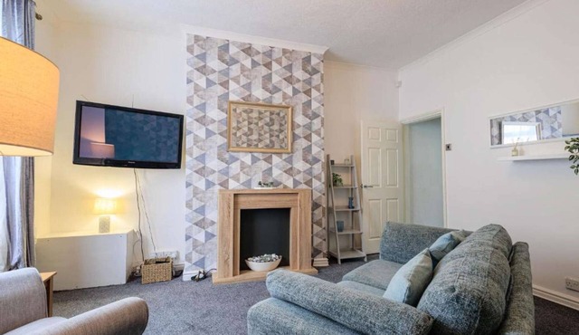 3 bedroom home in Hartlepool