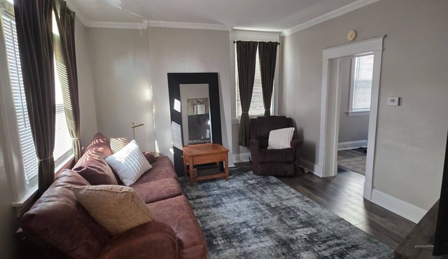 3-bedroom house in amazing Bellevue close to Downtown!