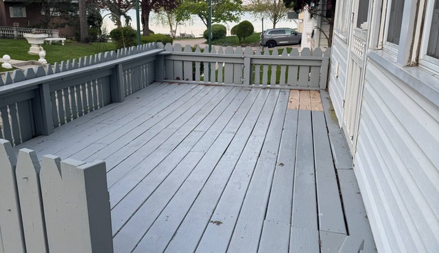 3-bedroom house in coveted Assembly Park, Delavan Wi. Perfect relaxing getaway.