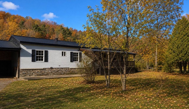 3-bedroom house in wonderful Mill Creek