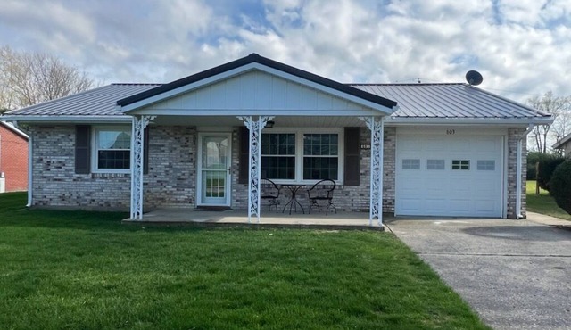 3 bedroom house - southbrook